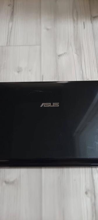 Продам ноутбук ASUS F52Q Celeron 900/2200 Mhz/15.6/ОЗУ 2048Mb/160.0Gb