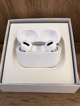 Airpods pro ANC