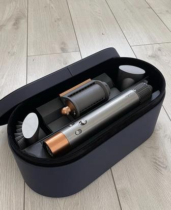 Dyson styler