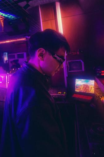 DJ на Ваше мероприятие