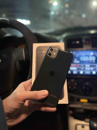 iPhone 11 128 гб айфон 11