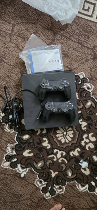 Ps4