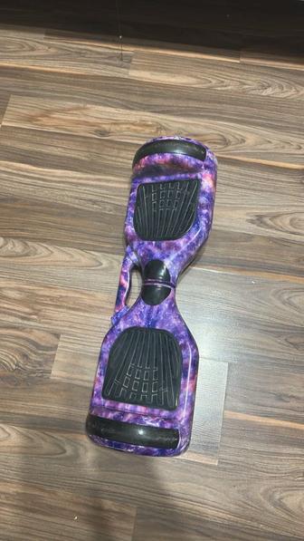 Гироскутер