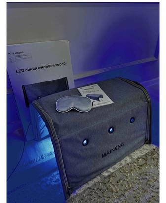 Фотолампа от желтуха