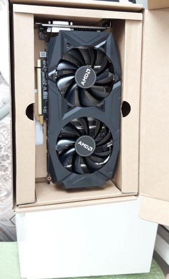 Видео карта