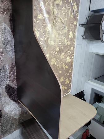 Продам кровать детскую