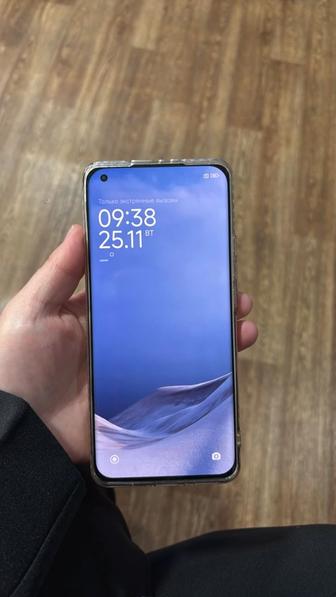Продам телефон xiaomi 11 ultra