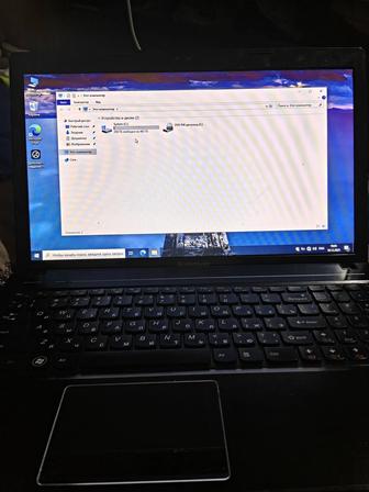 Lenovo G580 ноут