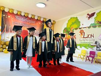 Детский сад/ подготовка к школе