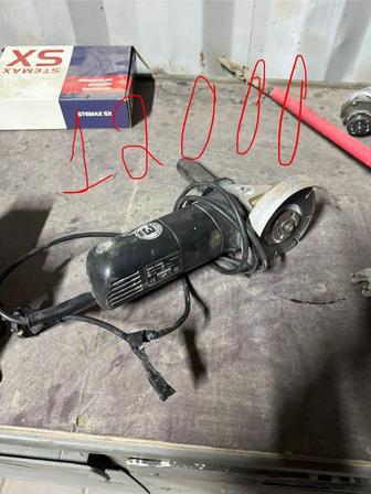 Продам инструменты