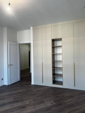 Деталировка мебели