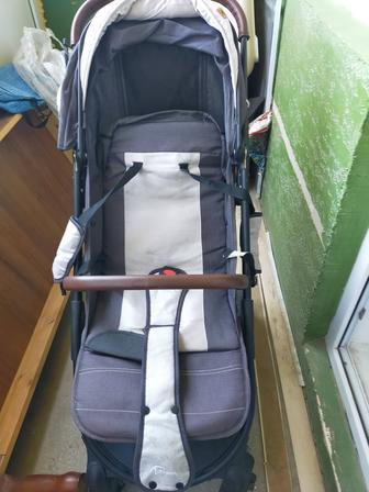 Продам коляску детский