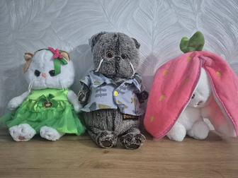 Продам игрушки в одни руки