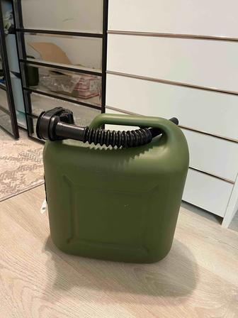 Канистр для гсм