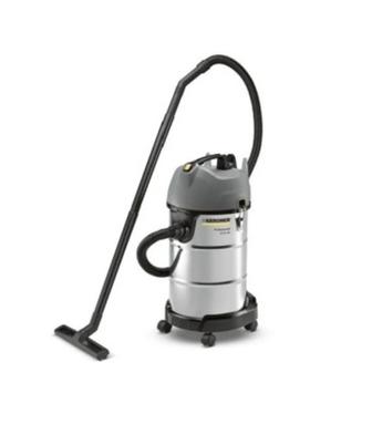 Аренда строительного пылесоса