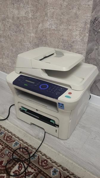 Принтер / факс/ сканер