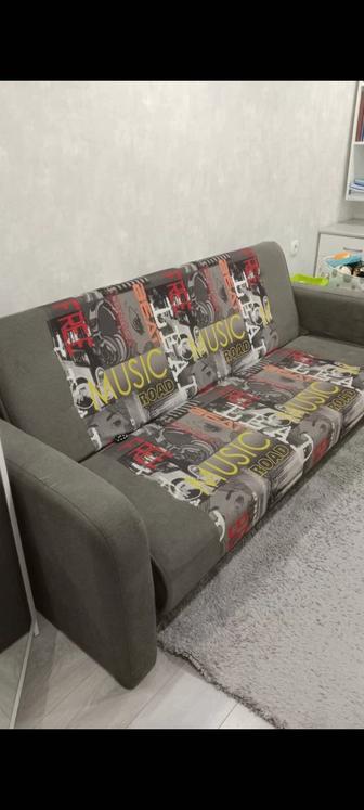 Продам диван