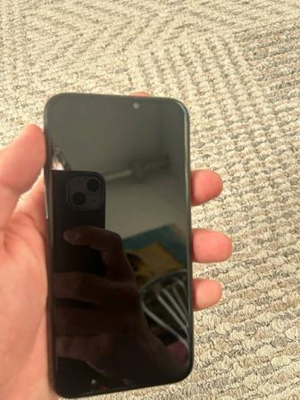 Сатылымда 11 про 64 гб 73%
Минус тек задний крышка
Без комплекта 
75к