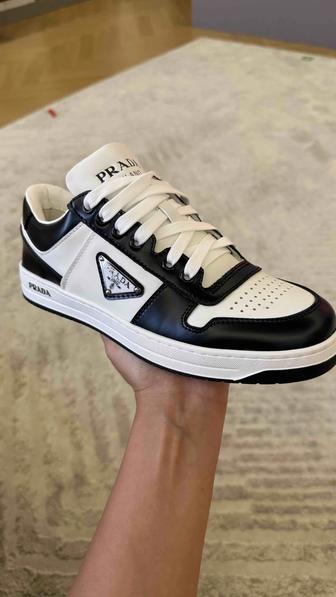 Prada кеды копия