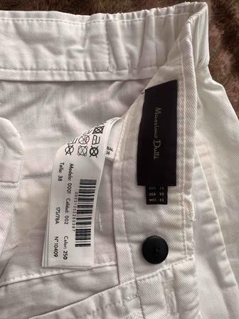 Продам брюки Massimo Dutti