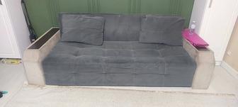 Диван, кровать, тахта