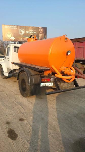 Услуги Ассенизатора