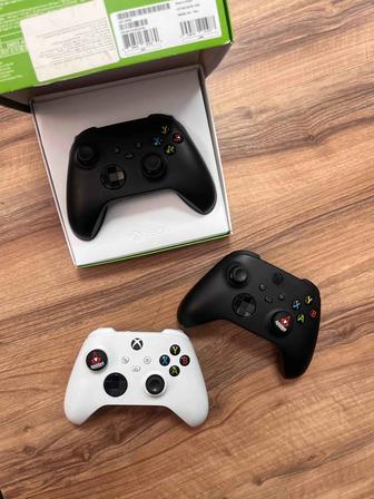 Джойстики Xbox Controllers