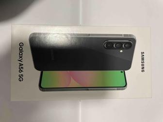 Продам Смартфон Samsung Galaxy A56 5G 8 ГБ/128 ГБ серый