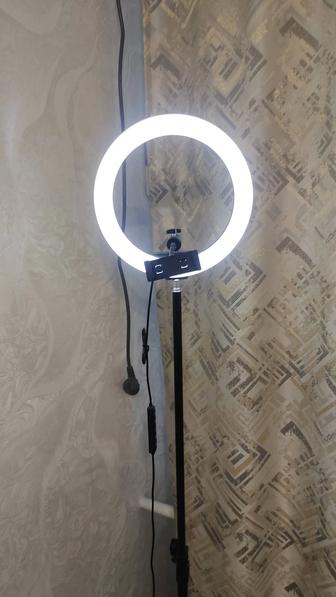 Продам лампу и люстру