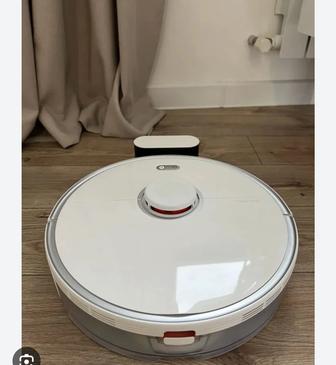 Пылесос Roborock s5