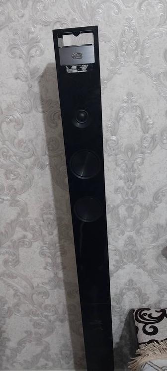 Продам домашнюю музыку