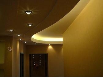 Отделочные работы