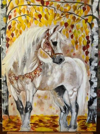 Продаю картину