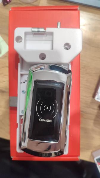 Магнитные замки для шкафчиков