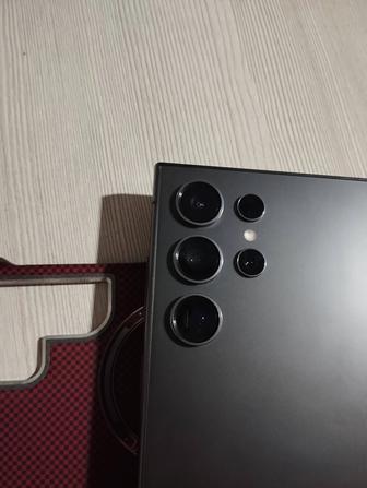 Samsung Galaxy s24 ultra 512Gb Titan IMEI Tirkelgen