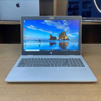 HP G4 Core i5-8250U 8 ГБ RAM SSD 256 ГБ Бизнес-ноутбук