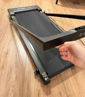 Беговая дорожка AKLUER 480L-B Under Desk Treadmill электрическая