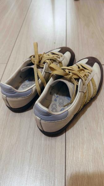 Кроссовки adidas samba