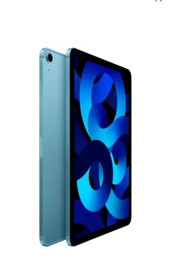 Планшет Apple iPad Air 10.9 Wi-Fi 8 Гб/64 Гб синий