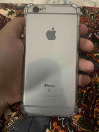 Продам айфон 6 s