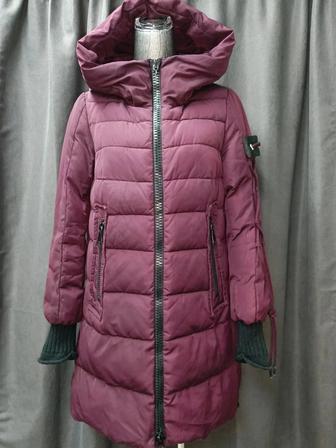 Продам куртку демисезонную