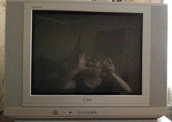 Телевизор