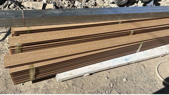 Террасный доска