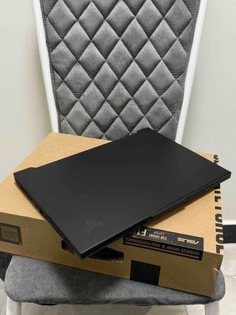 Ноутбук ASUS TUF DASH F15