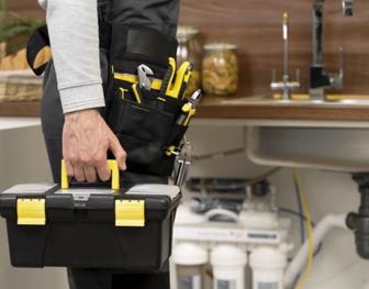 Муж на час с опытом