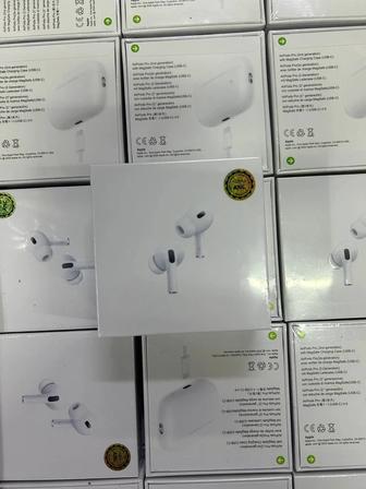 AirPods pro2 ANC