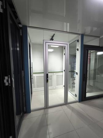 Перила козырек перегородки