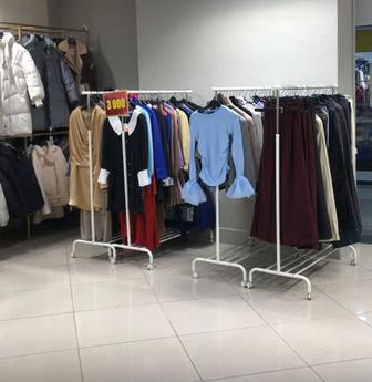 Продам стойки Икеа