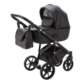 Продам коляску Adamex Bibion 2в 1