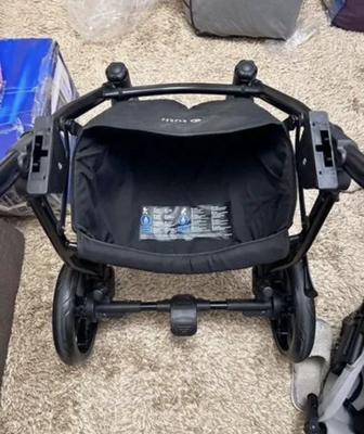 Продаю коляску Tutis nova2v1